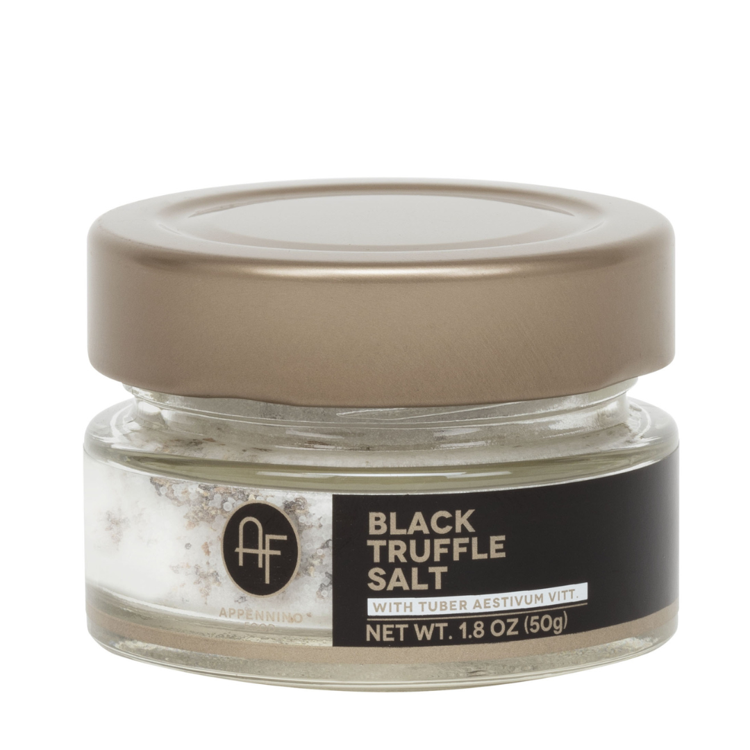 Shop Italian Truffle Salt | Alma Gourmet
