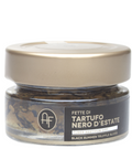 Appennino Food Black Truffle Slices in Olive Oil