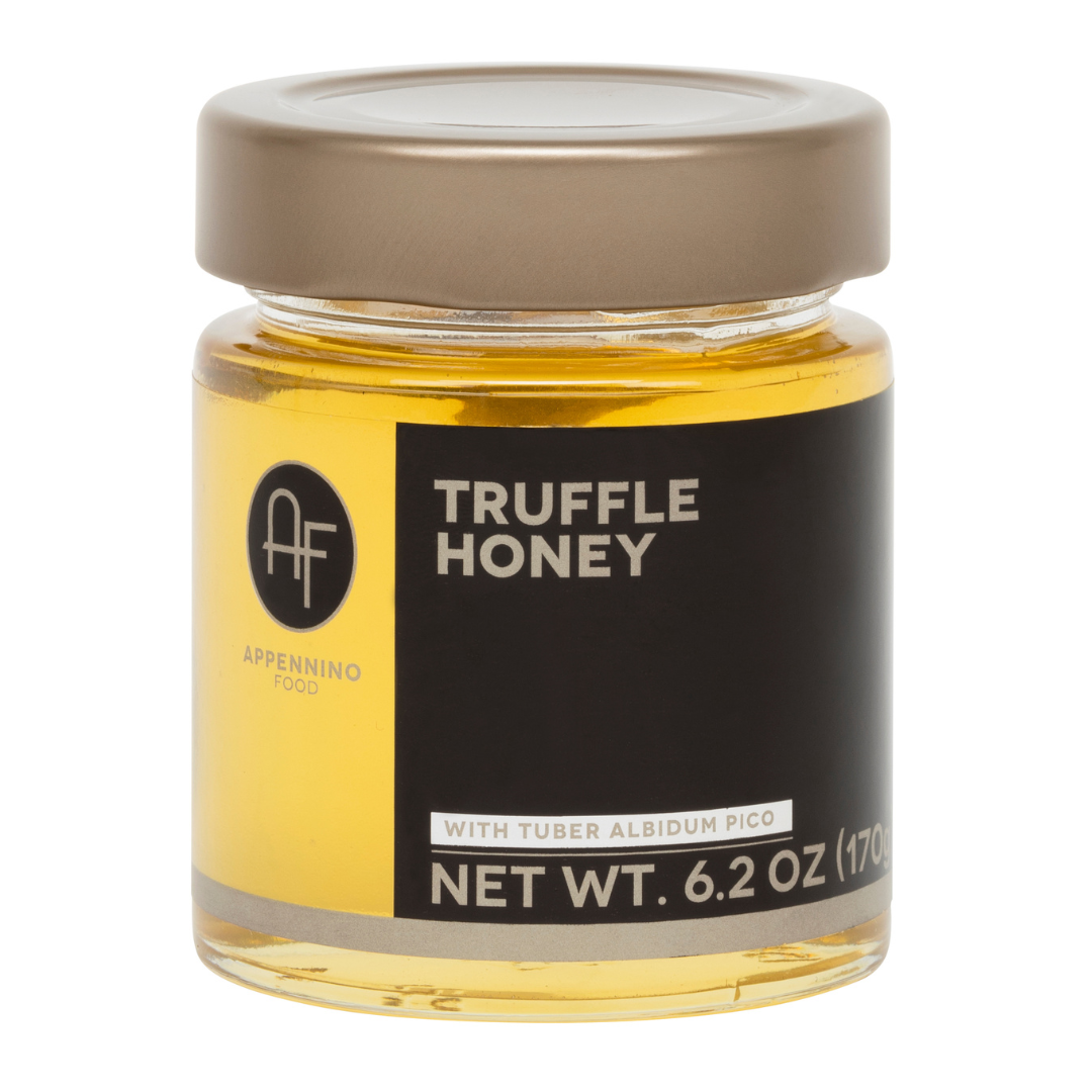 Appennino Food Truffle Acacia Honey – Alma Gourmet