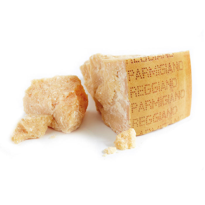 Parmigiano Reggiano 30 Months Shopping OnLine